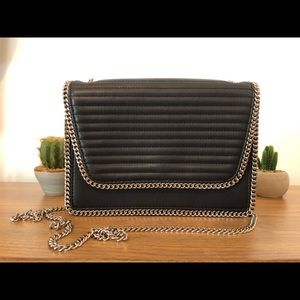 EXPRESS Faux Leather Purse